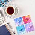 thumbnail image 3 of Crafts Starry Sky Colored Paper Set for Children's Handmade Activities - for School Projects and Art - 95 cm Paper Sheets for Scrapbooking and Designs 400PCS, 3 of 5