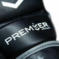 thumbnail image 5 of Premier Deluxe MMA Glove - Black/Gray, 5 of 8