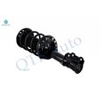 thumbnail image 2 of Front Left Quick Complete Strut-Coil Spring For 2003-2005 Saab 9-3, 2 of 6