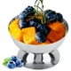 thumbnail image 1 of Plato de postre de acero inoxidable, helado de acero inoxidable, taza de crema inoxidable, plato de crema inoxidable, solución innovadora, 1 of 8