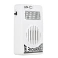 thumbnail image 1 of Bell HUARD Telephone Ringer 70DB Amplificador Ayuda Ayuda De Luz Estroboscópica Campana Con Luz Flash Adecuada Para Teléfono Fijo Tipo De Conector 6p2c Tipo De Batería Montada, 1 of 6