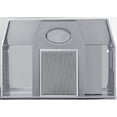 thumbnail image 3 of Range Hood Summit H30RSS 76cm Stainless Steel Convertible, 3 of 4