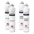 thumbnail image 1 of Kit de Filtro de Agua American Filter Company AFC-B2-CMBPK, 1 of 5