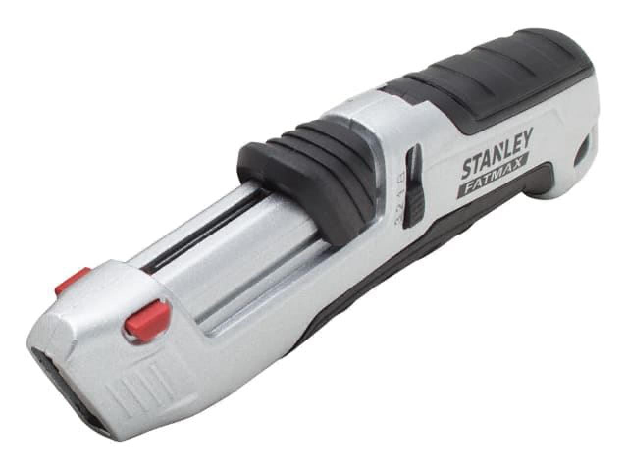 STANLEY® FATMAX® Premium Auto-Retract Top-Slide Safety Knife