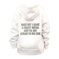 thumbnail image 4 of Generic Toddler Kids Girls Boys Christmas Hoodie Fashion Cute Cartoon Hoodie Fall Winter Clothes Gifts for Halloween Thanksgiving Day Christmas （14-15 Years Multi-color）, 4 of 5
