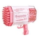 thumbnail image 1 of Pistola de Burbujas Automática Rosa, 1 of 2