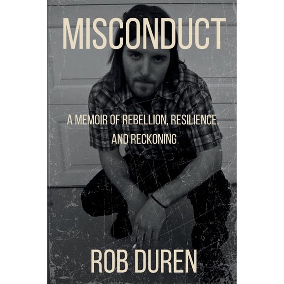 Misconduct, (Paperback)