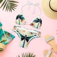 thumbnail image 6 of Dragonfly Detachable Sponge Adjustable Strap Bikini Set Two-Pack - Ideal for Beach, Pool, Vacation, 6 of 6