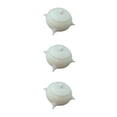 thumbnail image 3 of Greeniant Alimentador de leche para cachorros Reemplazo de silicona Tazón de alimentación portátil para mascotas Múltiples cachorros Cubierta Type1 NO1, 3 of 6