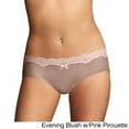 thumbnail image 2 of Women's Comfort Devotion Hipster Panty, 2 of 5