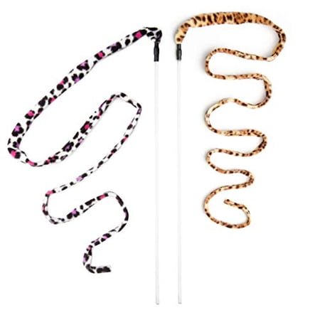 Jungle Cat Wand 2 Pack