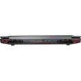 thumbnail image 5 of MSI Gt72vr257 Dominator Pro-257 17.3in Notebook, Intel Core i7-6700HQ Quad-core 2.6GHz, 16GB DDR4, 1TB HDD+128GB SSD, DVD-Writer, NVIDIA GeForce GTX1070 Graphic, Windows 10, Aluminum Black, 5 of 7