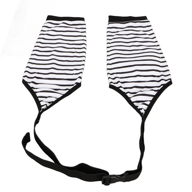 Protector De Codo Para Perro, Envoltura De Soporte Para Pierna De Perro, Ropa Para Cachorros, Soporte Ajustable Para La Pierna Delantera Del Perro, Cómodo De Usar, Codera