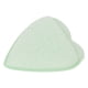 thumbnail image 4 of Esponja limpiadora facial, 2 piezas en forma de corazón, esponja limpiadora facial reutilizable, diseñada a medida, 4 of 14