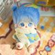 thumbnail image 3 of Muñeco de algodón de los 12 signos del zodiaco para bebé, de 20cm muñeco de peluche, figura personalizada, regalo para fanáticos, 3 of 5