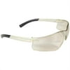 At1-90 Safety Glassesin/Outrad-Atac, Radians Inc., EACH, PR, Rubber tipped templ