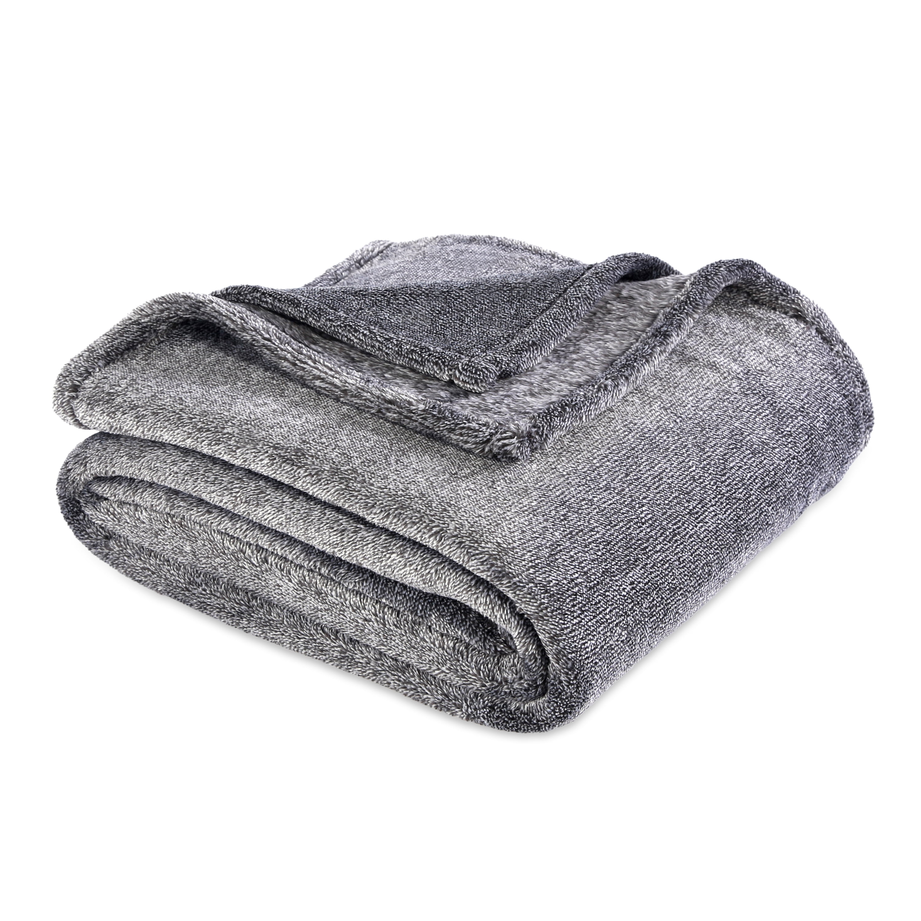 Dodgers - Blue Super Warm Soft Blankets Throw On Sofa/Bed/Travel