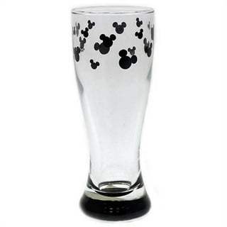Mickey Mouse 804559 Minnie Mouse Blue Bottom Shot Glass 