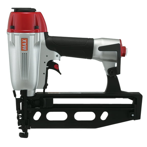 Max 16GA Straight Finish Nailer Gun