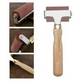 thumbnail image 3 of ZheElen Brayer Roller Paint Ink Applicator Roller 1 Tool Style 5cm Brush Wallpaper, 3 of 6