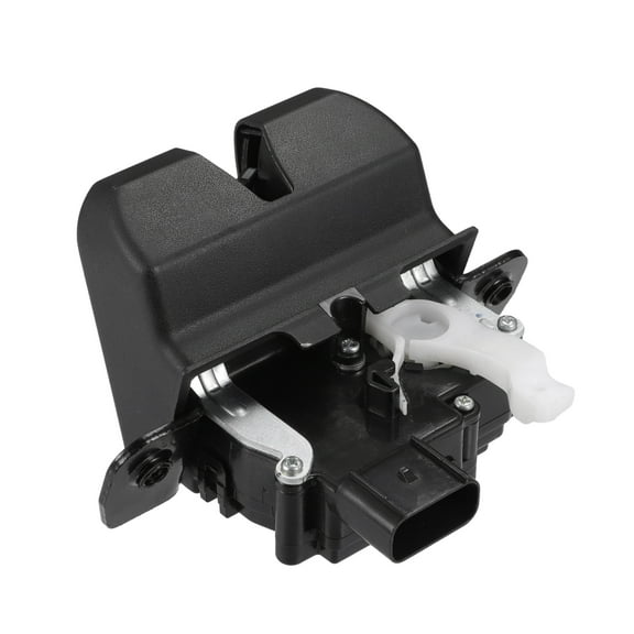 Unique Bargains Car Trunk Lid Latch Assembly Replacement for Kia Sportage No.81230D3000