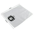 thumbnail image 2 of MYG Vacuum cleaner bags for WD4 WD5 WD6 2.863-006.0 Wet and dry vacuum cleaner bags, 2 of 8