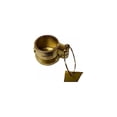 thumbnail image 2 of Jendyk KPLMK5HD-KD Closed Base Heavy Duty King Pin Trailer Lock - Keyed Different, 2 of 4