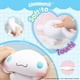 thumbnail image 4 of Jumbo Squishy Toy Hamee Sanrio Hello Kitty Cinnamoroll 20th, 4 of 8