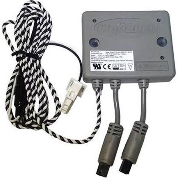 Sloan LED 1A & 12V Sloan 40 LED Light Controller