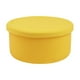 thumbnail image 1 of Juego De Recipientes De Silicona Para Almacenar Alimentos Con Tapas (2100 Ml A 400 Ml) - Reutilizables, A Prueba De Fugas, Para Preparar Comidas, Almuerzos, Viajes Y Acampadas - Multicolor, 1 of 4