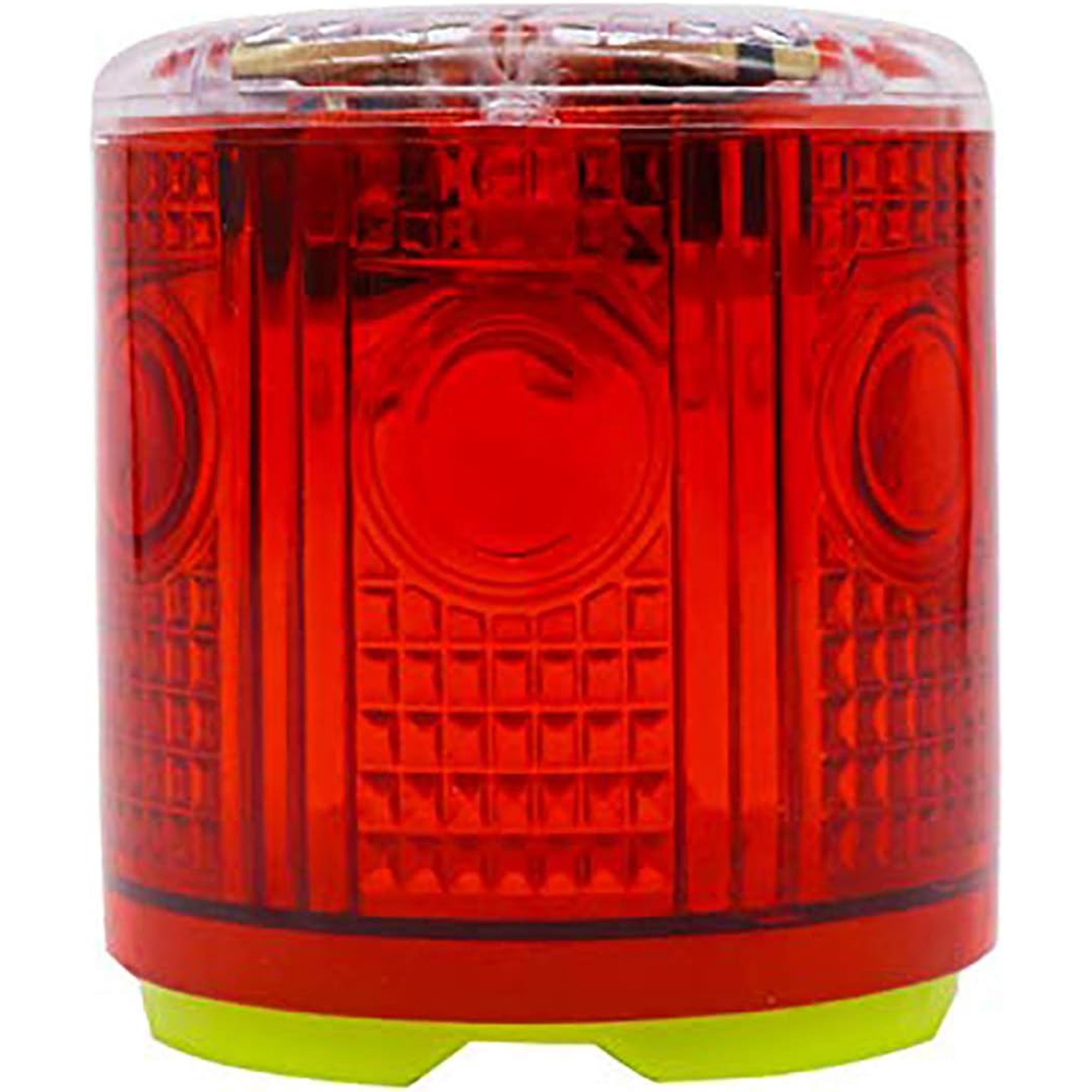 Zigbee Smart Siren Alarm, Wireless Sounder, 32 Voice & Sound Alerts, App Alerts, Smart Life/Tuya, Gateway Required for Home Security & Automation