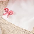 thumbnail image 6 of UAYOTSE Girl Clothes Set Summer Baby 0 6 12 18 24 Months 2T 3T Girl School Wear Clothes Shorts Set Floral Summer Outfits Cute Baby Clothes,Sizes 5-6 Years, 6 of 7