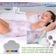 thumbnail image 1 of Auriculares estéreo inalámbricos Yuxing para dormir diadema deportiva azul, 1 of 5