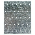 thumbnail image 1 of Simpson Strong Tie TP45 20 Gauge Galvanized Steel Tie Plate, 1 of 1