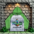 thumbnail image 4 of Minecraft Pants Set Outfit Set (Sizes 4-12), 4 of 7