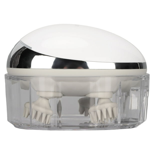 Smart Scalp Masager,Smart Scalp Masager Vibration Head Massager