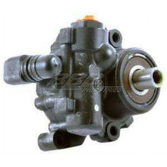 Bbb Industries 990-0659 Power Steering Pump - Reman