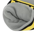 thumbnail image 3 of Batman Logo Gray Cuff Beanie, 3 of 4