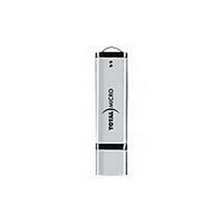 TOTAL MICRO:  THIS HIGH QUALITY USB2.0 FLASH DRIVE PROVIDES 64GB OF STORAGE AND - (Best Quality Usb Memory Stick)