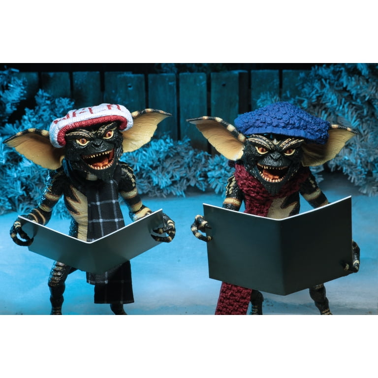 NECA ウィンターグレムリン 2-Pack #2 7\