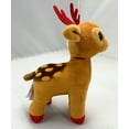 thumbnail image 2 of Ty Beanie Baby - Tinsel the Reindeer  – Regular  - Stuffed Animal, 2 of 6