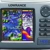 Lowrance 000-0140-19 HDS5 Lake Insight 83/200 kHz Fishfinder
