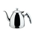 thumbnail image 2 of Bouilloire de Camping en Acier Inoxydable 1,5l pour Cuisine, 2 of 8