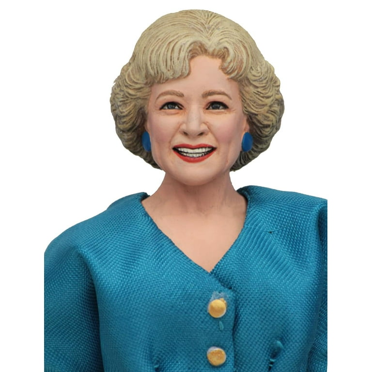 Neca golden girls figures sale