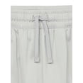 thumbnail image 2 of Athletic Works Boys Active Track Pants, Sizes 4-18 & Husky, 2 of 3