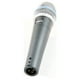 thumbnail image 2 of Micrófono BETA57A Shure Vocal Instrumentos, Formato de Mano Dinámico Shure Patrón Supercardioide Uniforme, 2 of 2