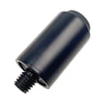 thumbnail image 2 of Extensor de taco de billar Perfecl Aluminio 3,2 cm x 13,4 cm, 2 of 8