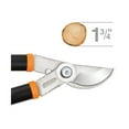 thumbnail image 5 of Fiskars 28-inch Lopper with Forged Steel Blade and SoftGrip Handle, 5 of 6