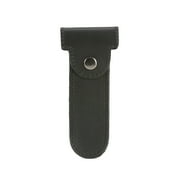 CRUX Supply Co. Leather Safey Razor Pouch