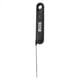 thumbnail image 5 of Termómetro digital Jadeshay Sonda plegable Termómetro instantáneo para barbacoa ABS + acero inoxidable, 5 of 8
